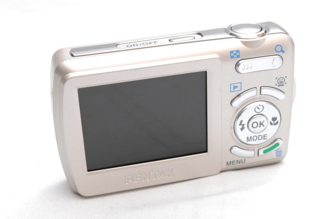 PENTAX Optio E70 (良品）