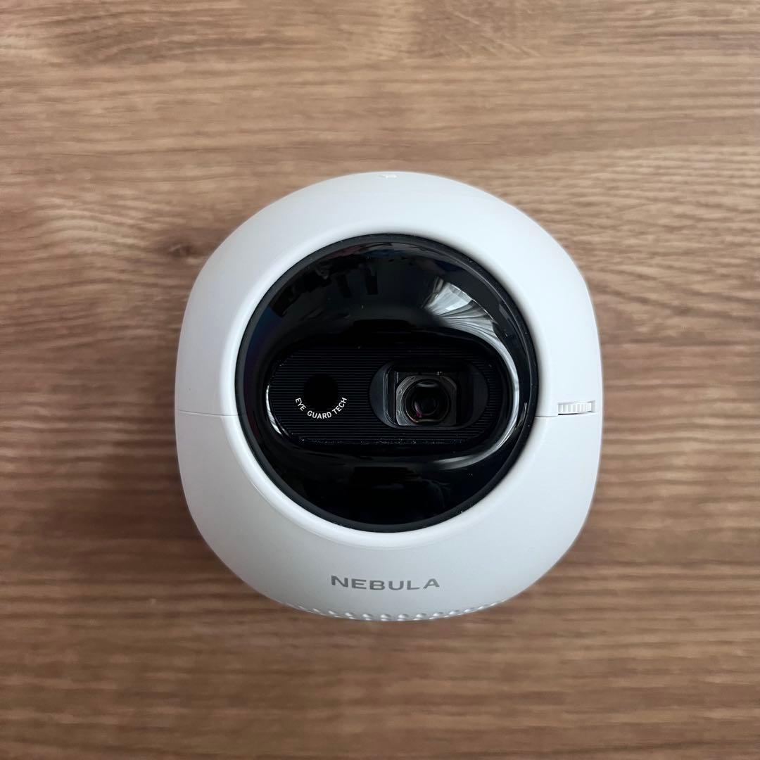 プロジェクター Anker Nebula Astro