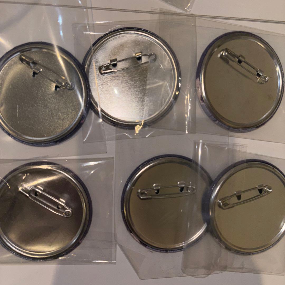 ソードアート・オンライン SAO キリト 缶バッジ ウェディング