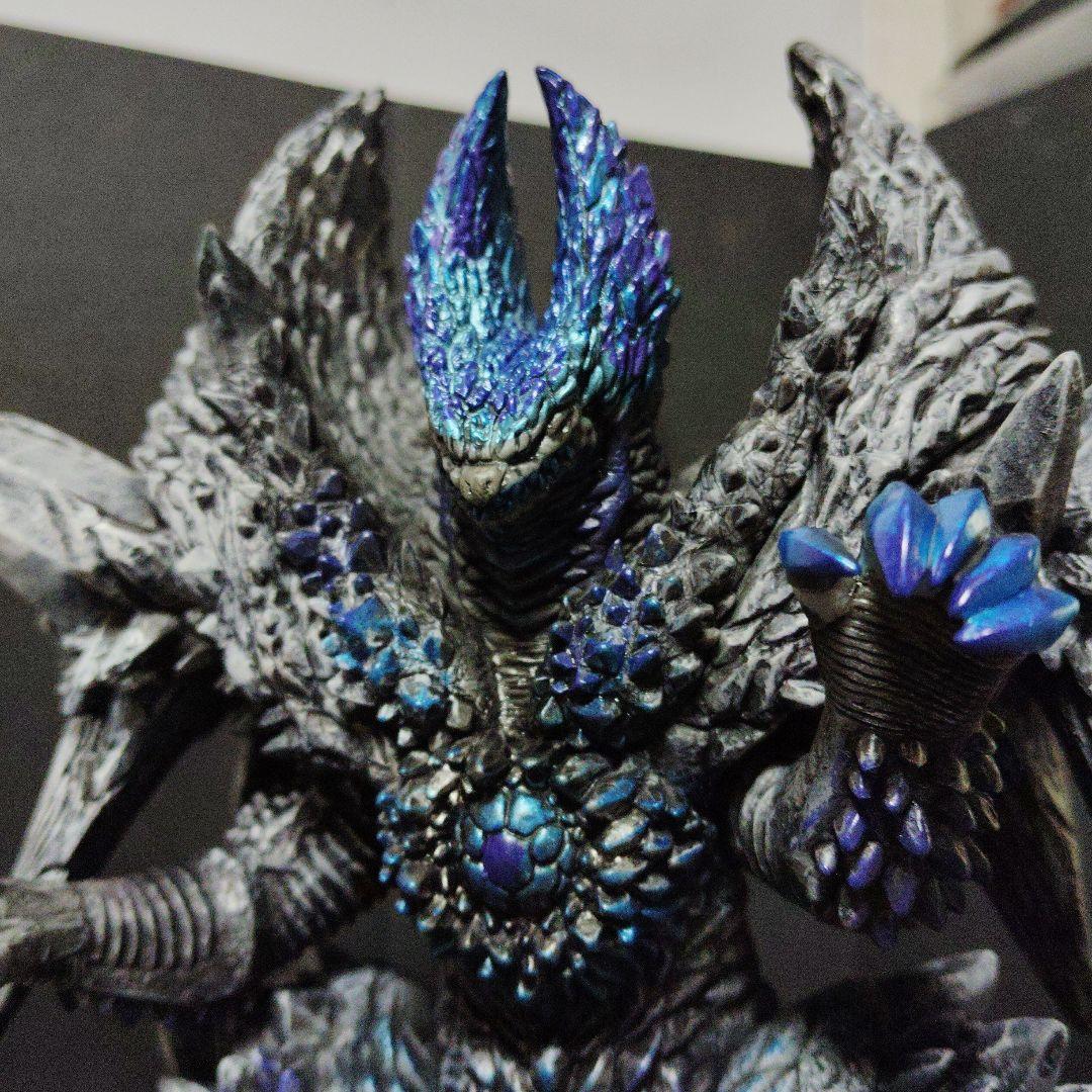 上野淳子ウルトラDXソフビマザースフィアザウルス（3112twfo）