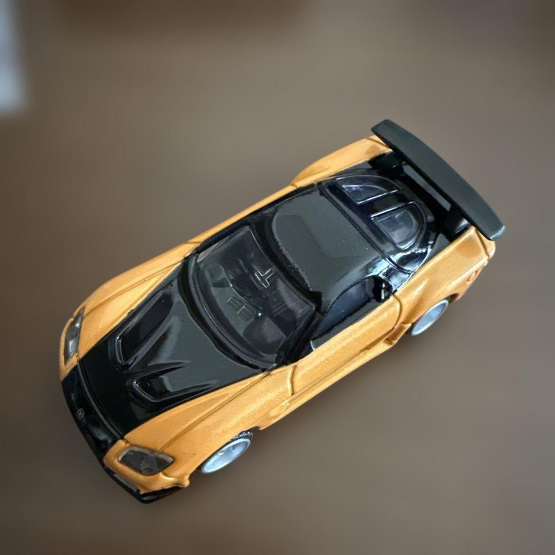 は*ん様 トミカ　tomica ミニカー10台セット