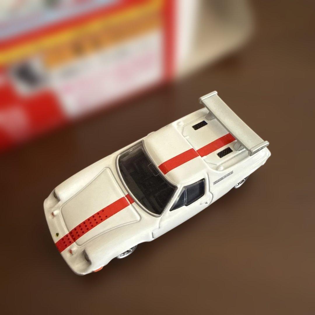 は*ん様 トミカ　tomica ミニカー10台セット