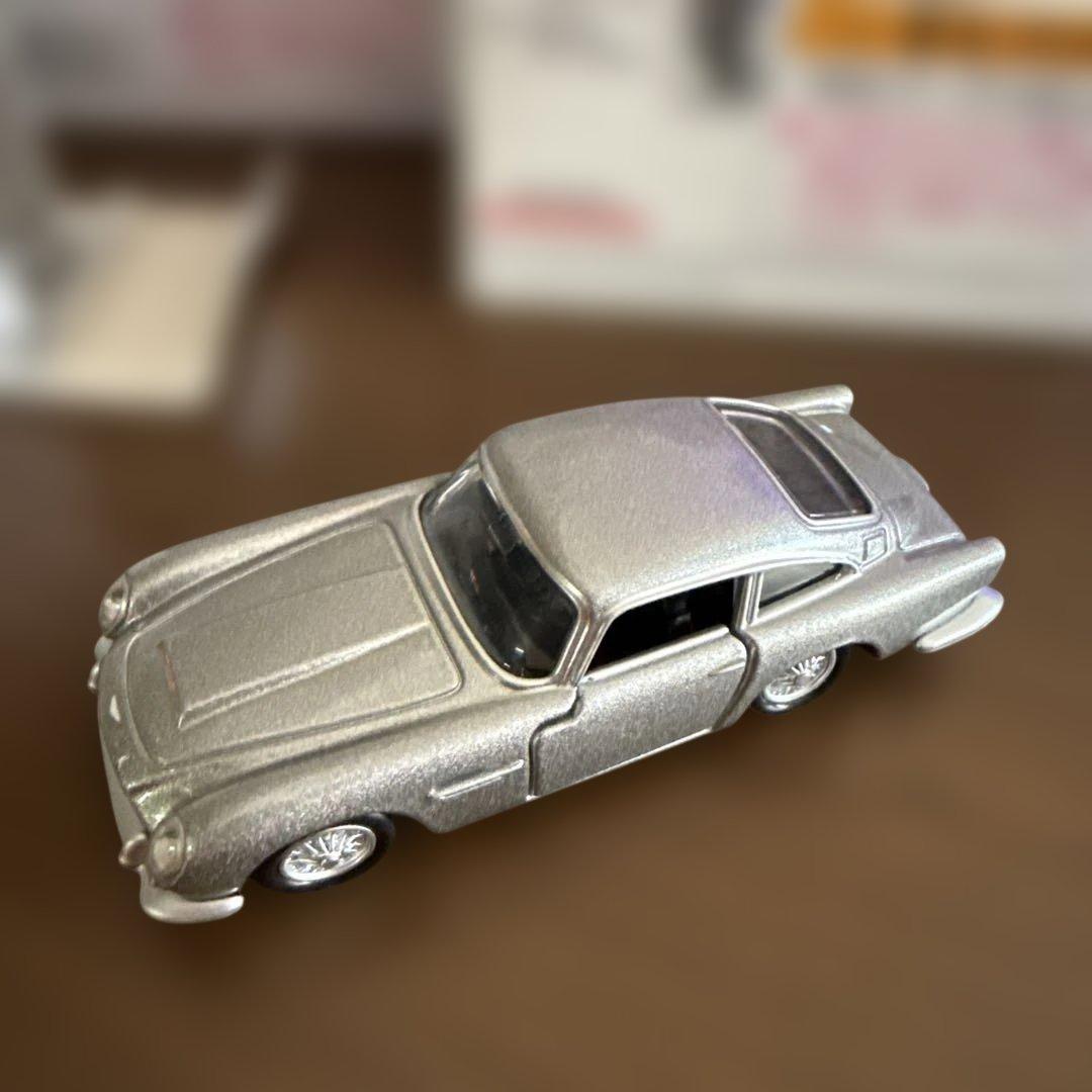 は*ん様 トミカ　tomica ミニカー10台セット