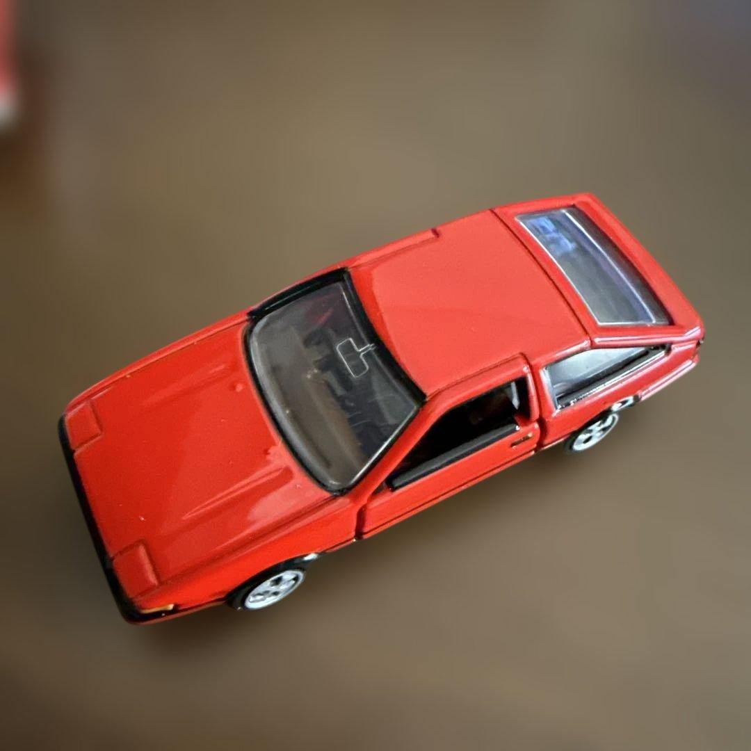 は*ん様 トミカ　tomica ミニカー10台セット