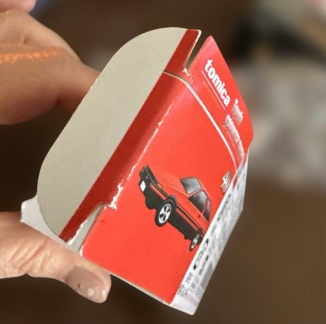 は*ん様 トミカ　tomica ミニカー10台セット