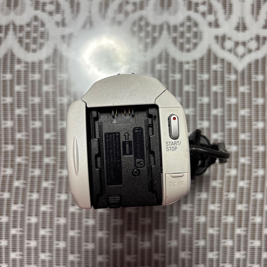 SONY HDR-CX675 ビデオカメラ 9.2MP