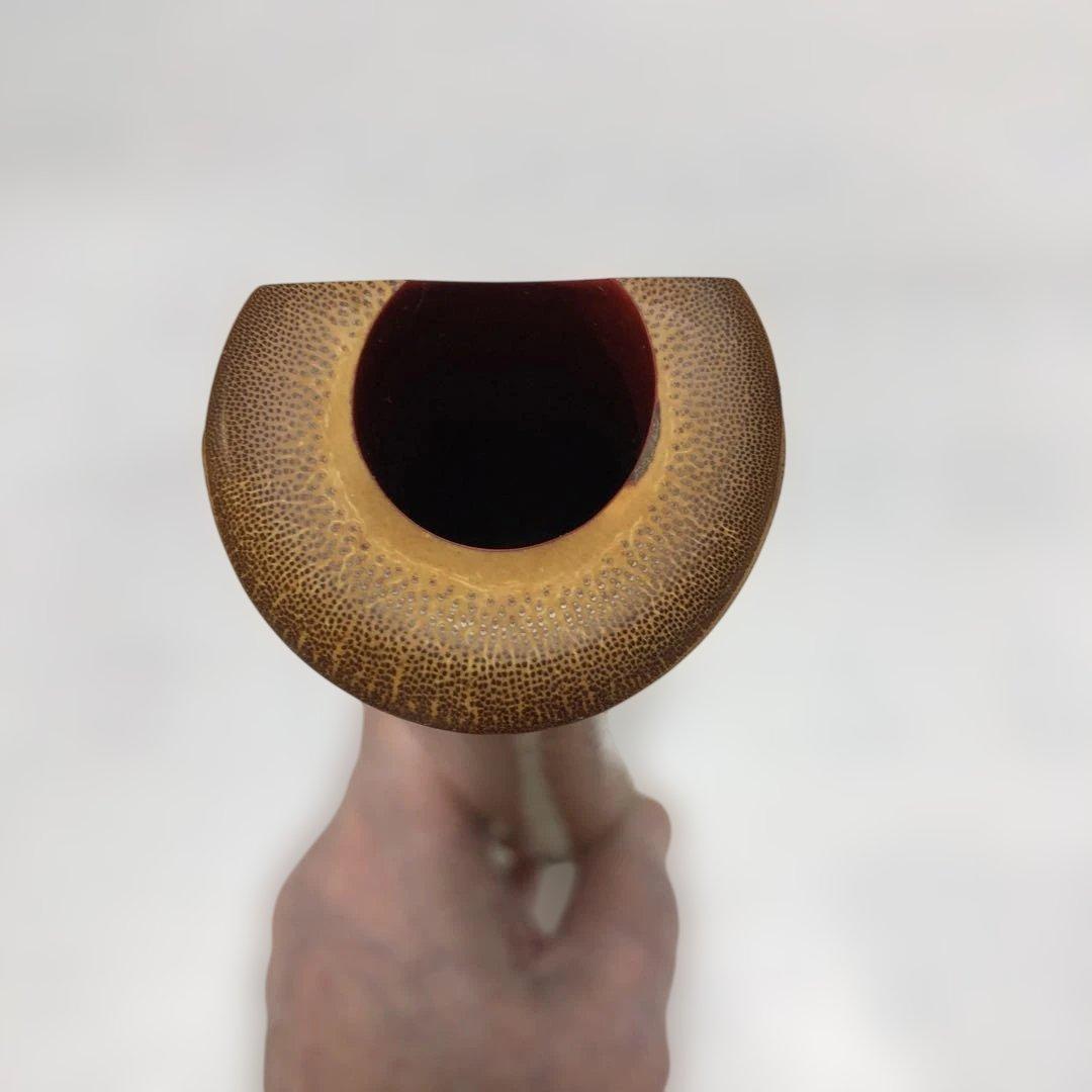 露秋銘 一尺八寸管 都山流尺八