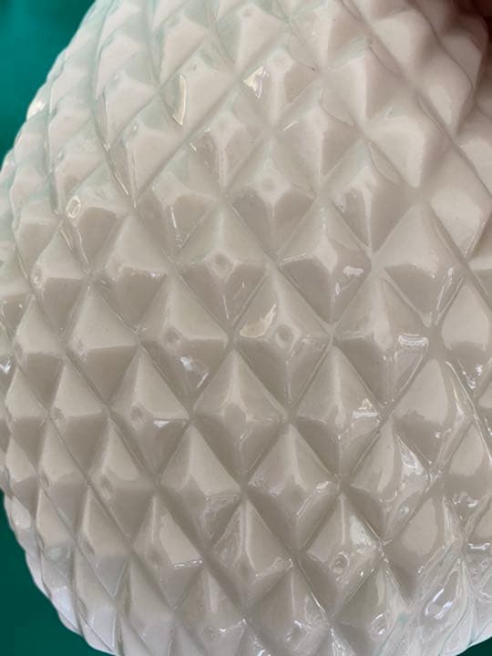 belleek ベリーク クッキージャー/ ビスケットジャー/フードコンテナ