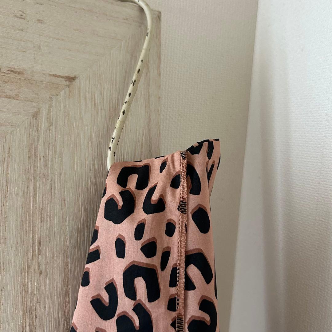 新品未使用 シシクイ shishikui エコバッグ