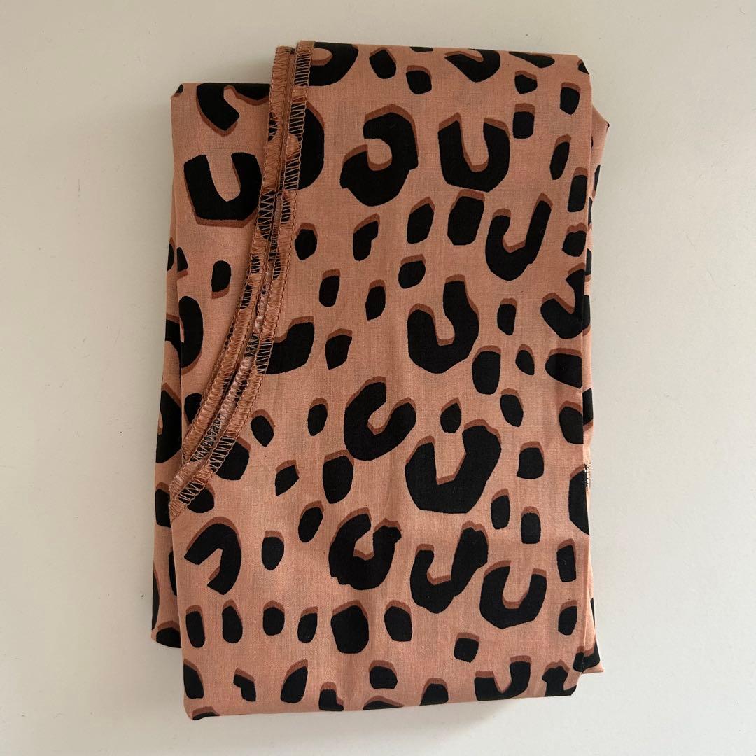 新品未使用 シシクイ shishikui エコバッグ