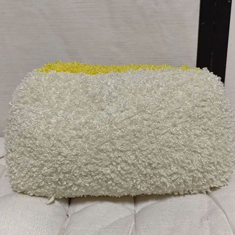 平成レトロ　はんなり豆腐　ごま豆腐　ゆず豆腐　プードルシリーズ　2体セット