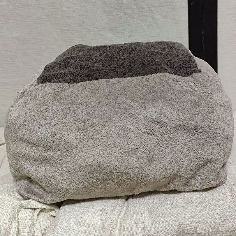 平成レトロ　はんなり豆腐　ごま豆腐　ゆず豆腐　プードルシリーズ　2体セット