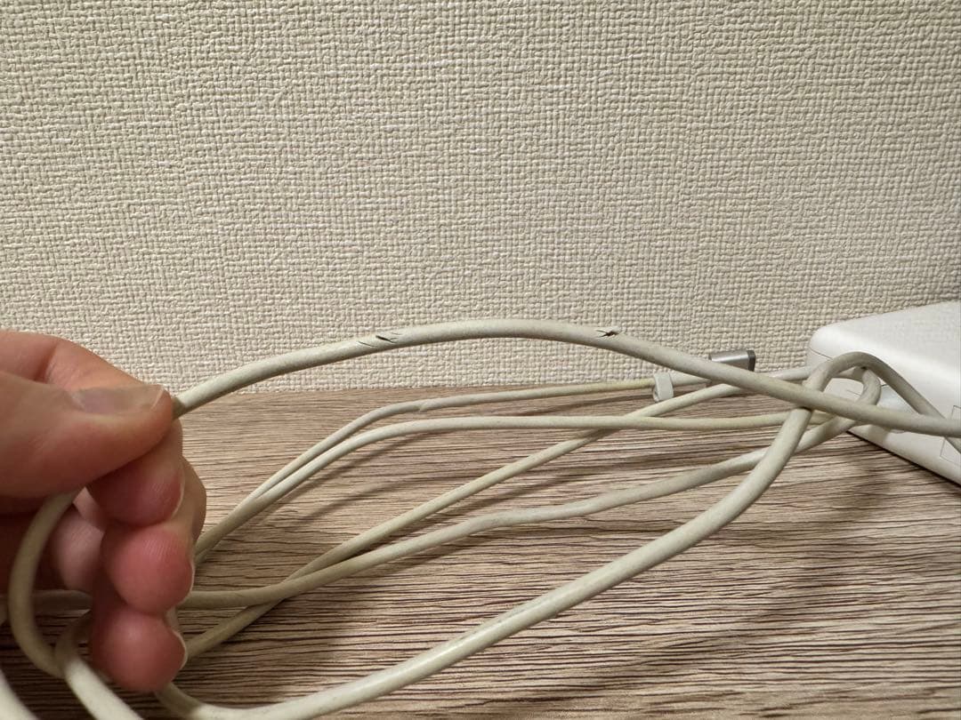 MacBook Air 2017 13インチ 8GB 128GB