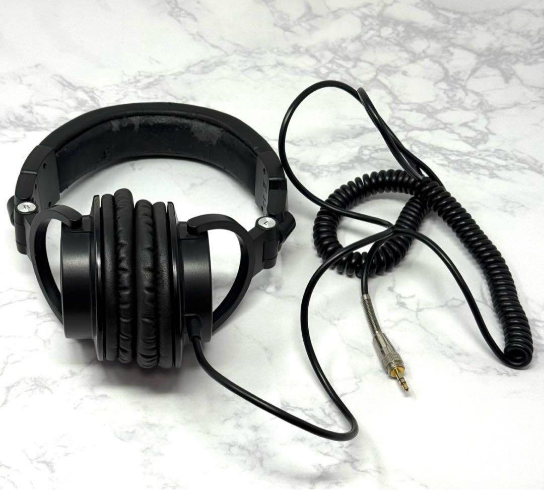 専用ページ ATH-M50 オーディオテクニカ Audio technica