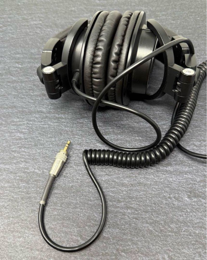 専用ページ ATH-M50 オーディオテクニカ Audio technica