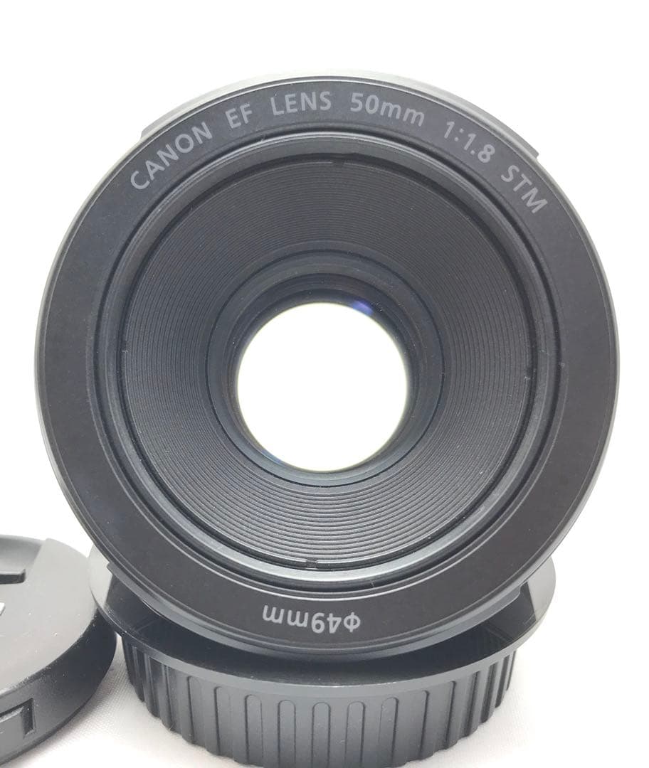 Canon EOS kiss x9 シルバー レンズキット♪Wifi標準搭載機♪