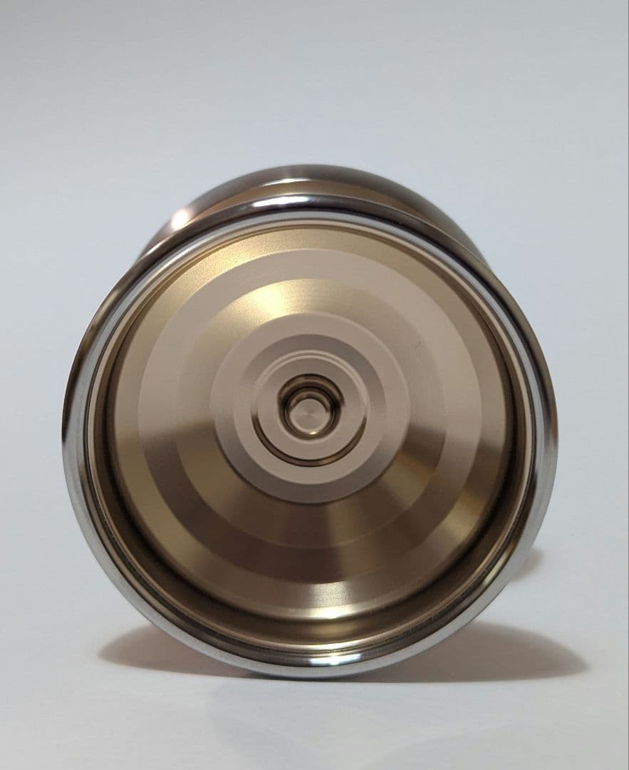 ターニングポイント　コロニー2 シャンパンゴールド