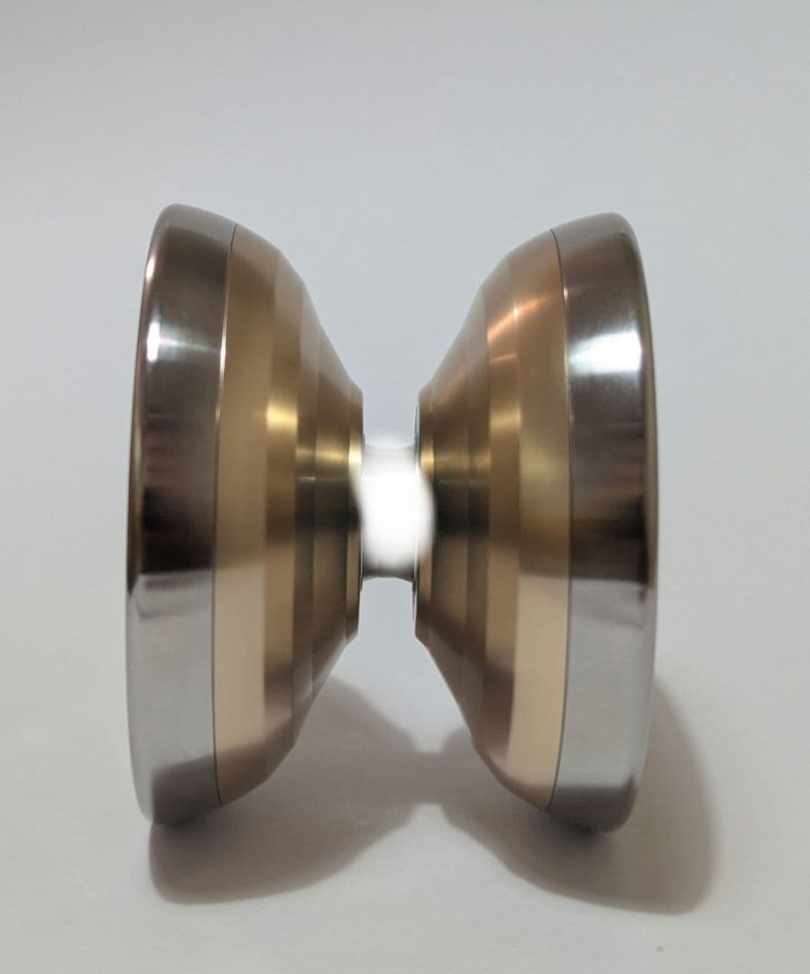 ターニングポイント　コロニー2 シャンパンゴールド