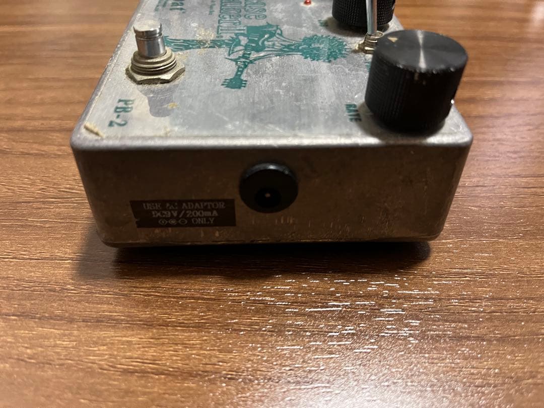 ギター sobbat Phase Breaker PB-2