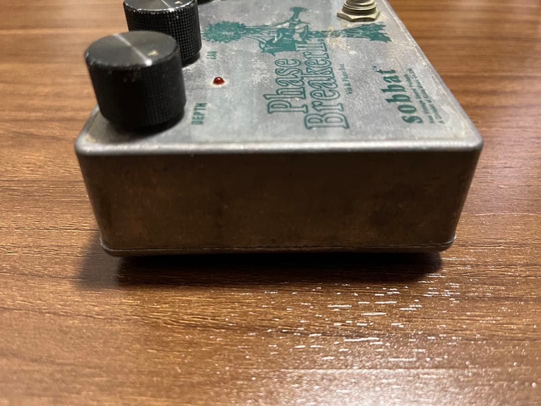 ギター sobbat Phase Breaker PB-2