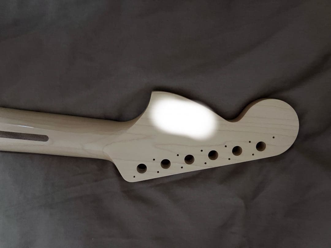 Fender Mexico Replacement Neck 新品未使用