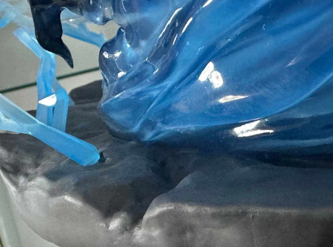 リムルテンペスト -Ultimate Ver.- 渋スク フィギア