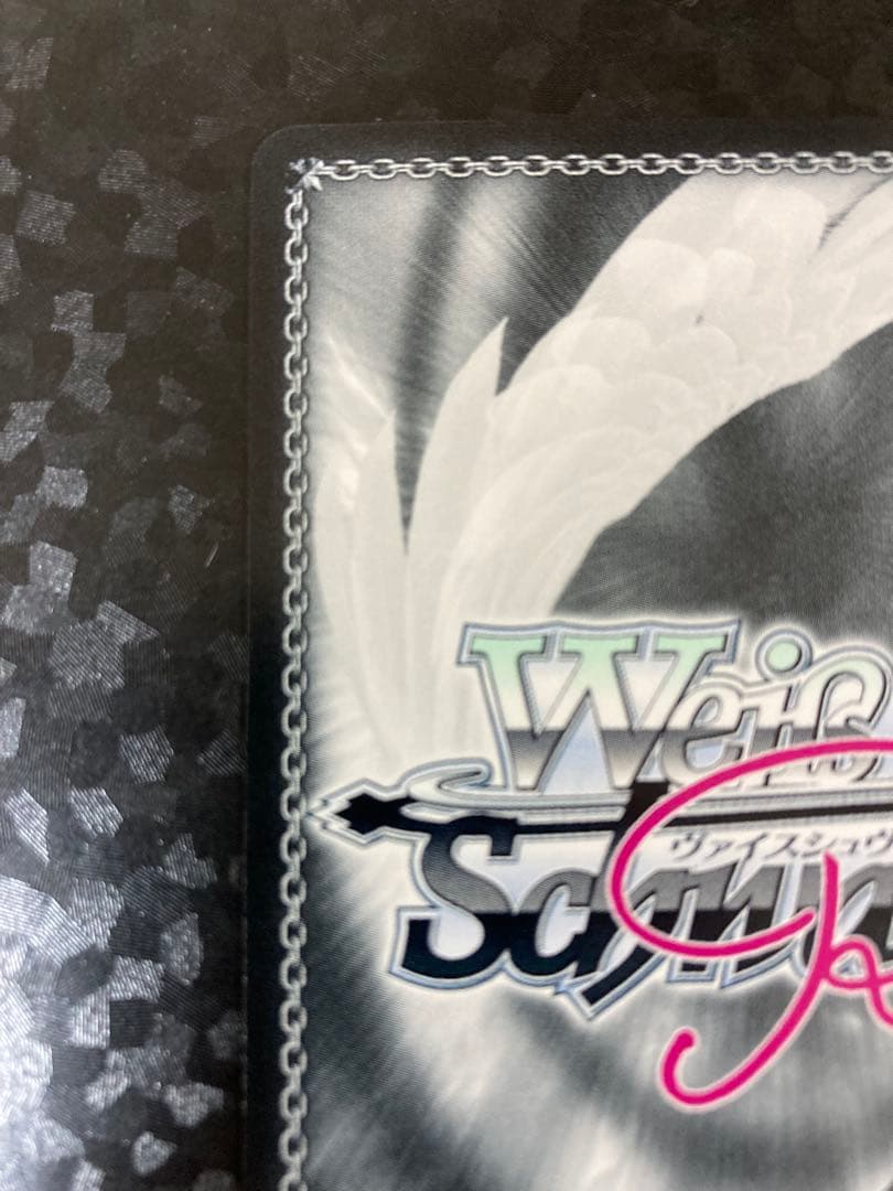 ヴァイスシュヴァルツロゼ AQUAPLUS 男のコは苦手 愛佳 SP