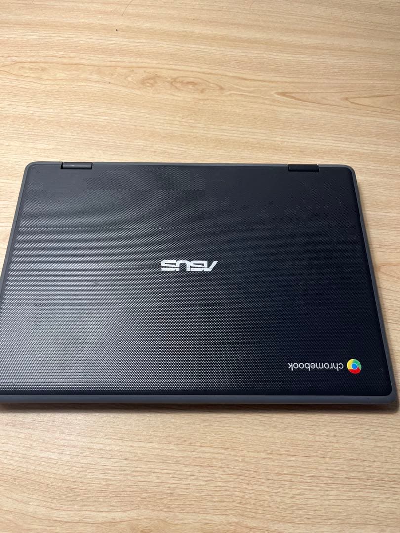 ASUS Chromebook CR1 (CR1100FKA-BP003) 本体