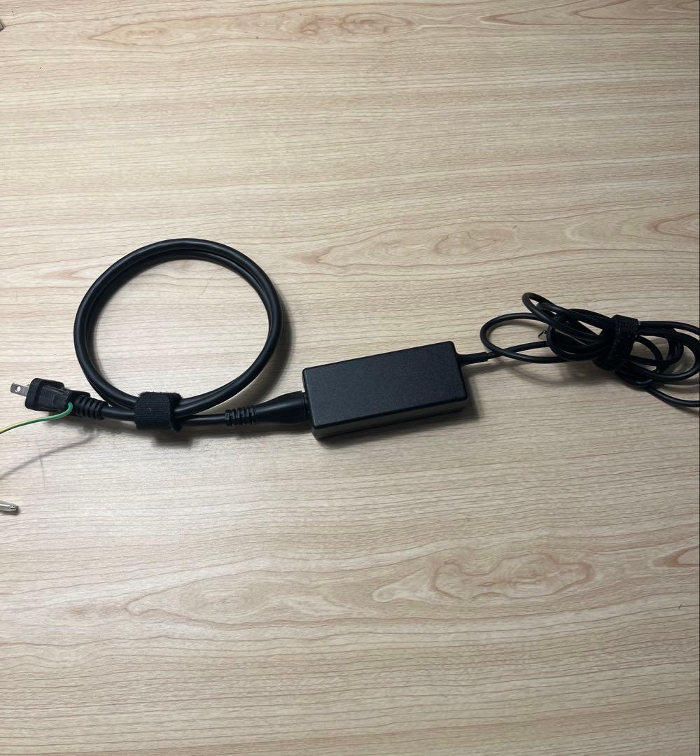 ASUS Chromebook CR1 (CR1100FKA-BP003) 本体