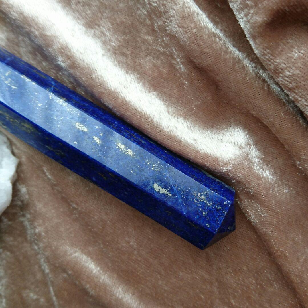 エンジェル ワンド ラピスラズリ