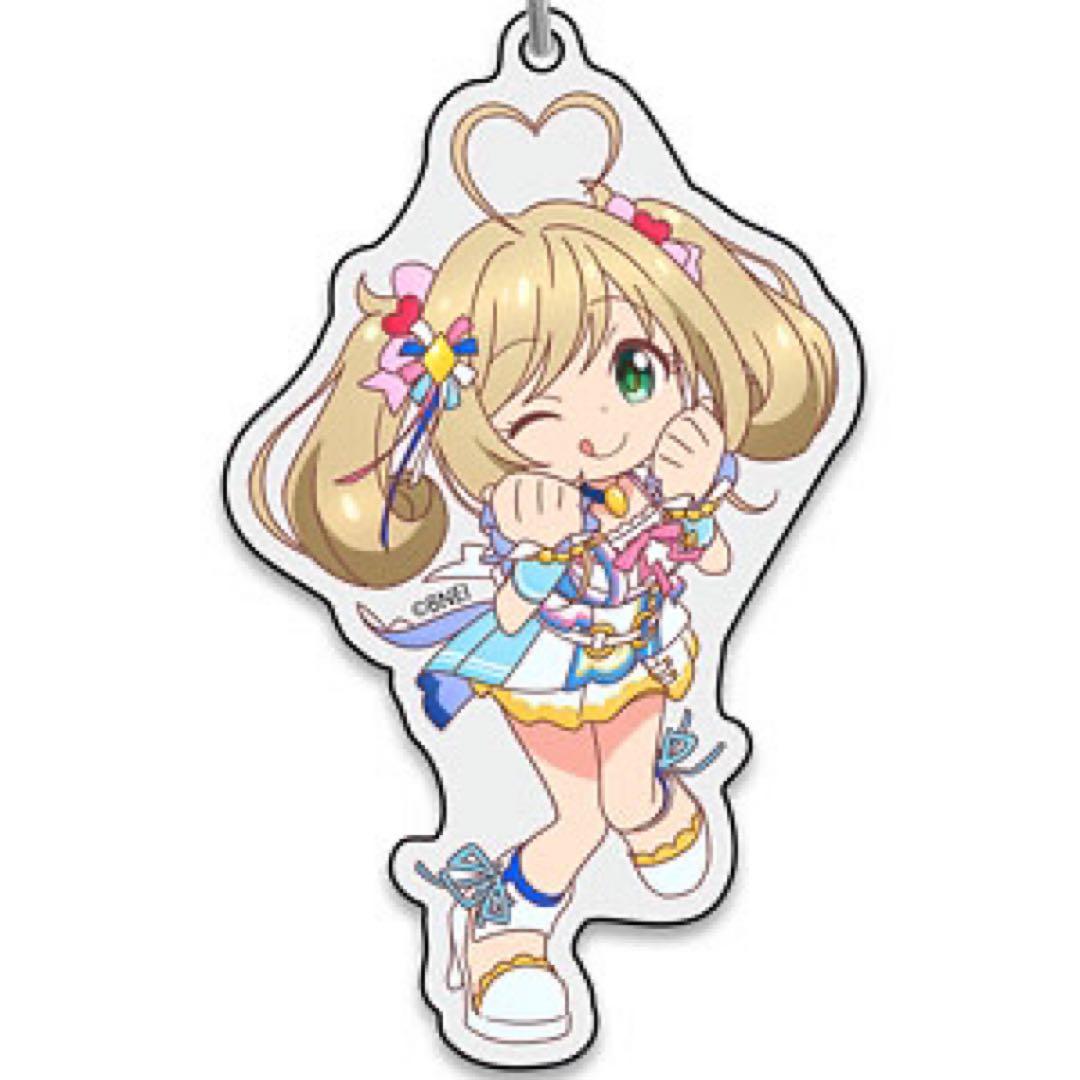 デレマス　佐藤心　グッズ4点セット