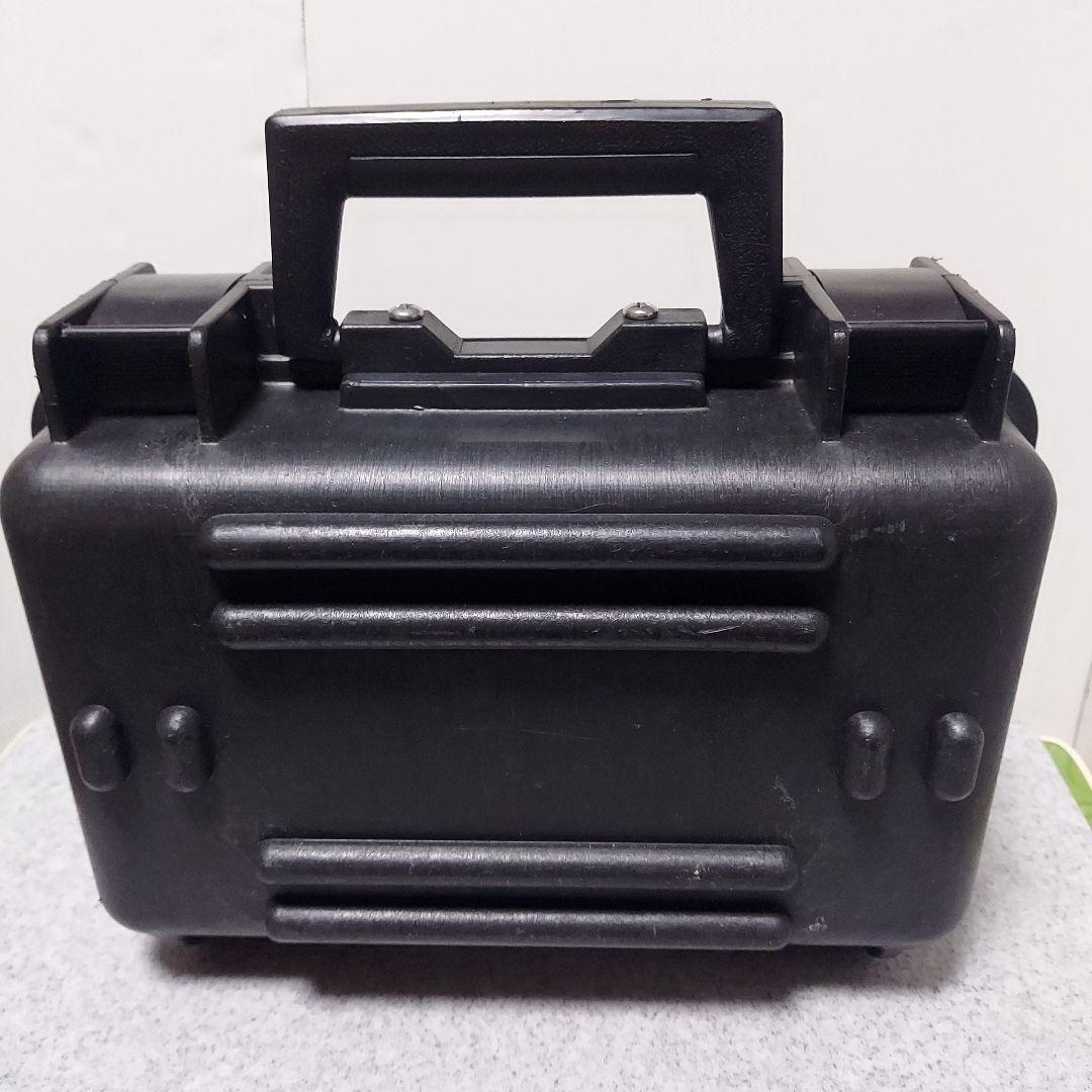 M30 小火器用ボアサイト装備ケースアメリカ軍放出品レア物ヴィンテージ