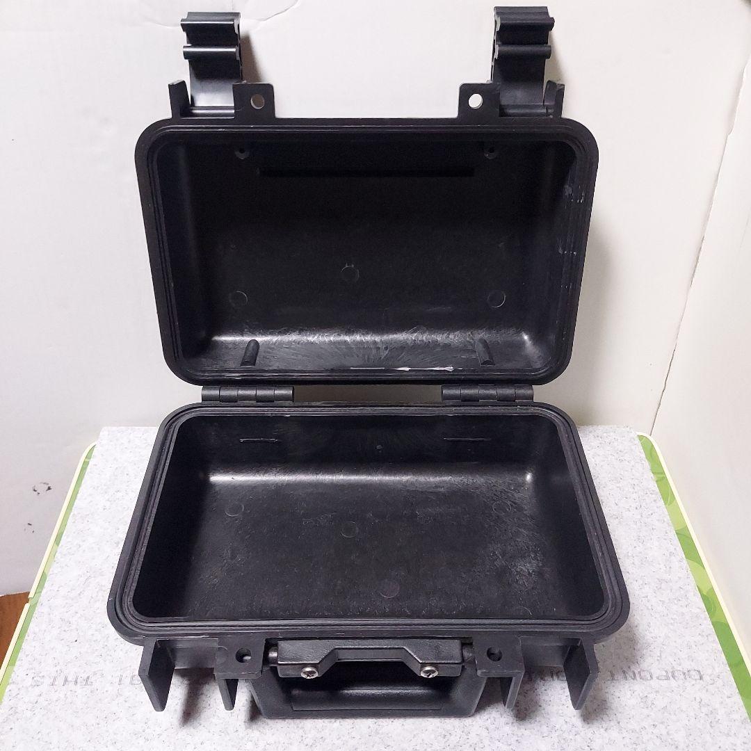 M30 小火器用ボアサイト装備ケースアメリカ軍放出品レア物ヴィンテージ