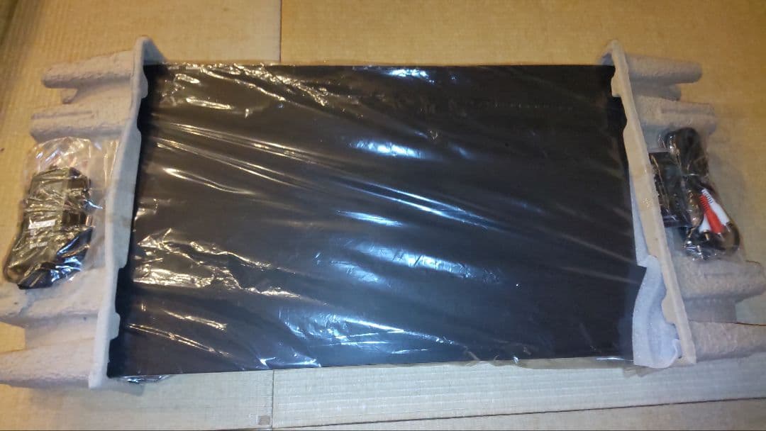 maxell MXSP-SB2000 テレビ用サラウンドスピーカー