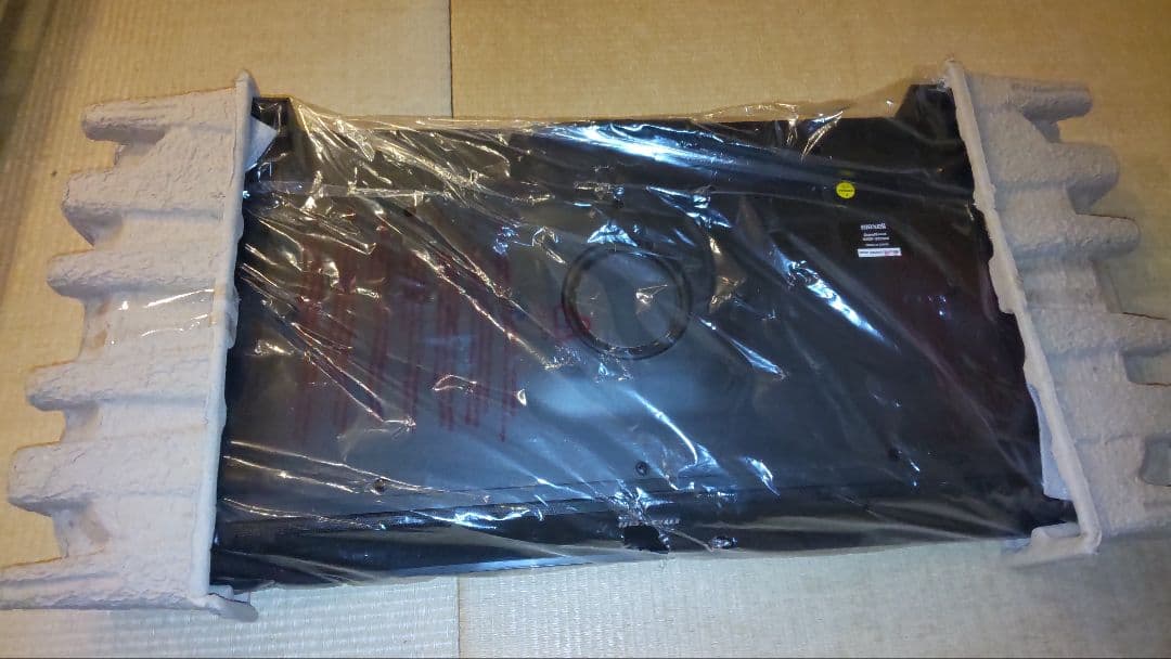 maxell MXSP-SB2000 テレビ用サラウンドスピーカー