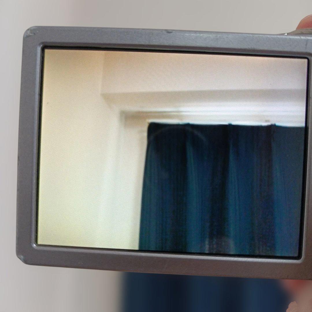 デジタルカメラ FUJIFILM FinePix JX690