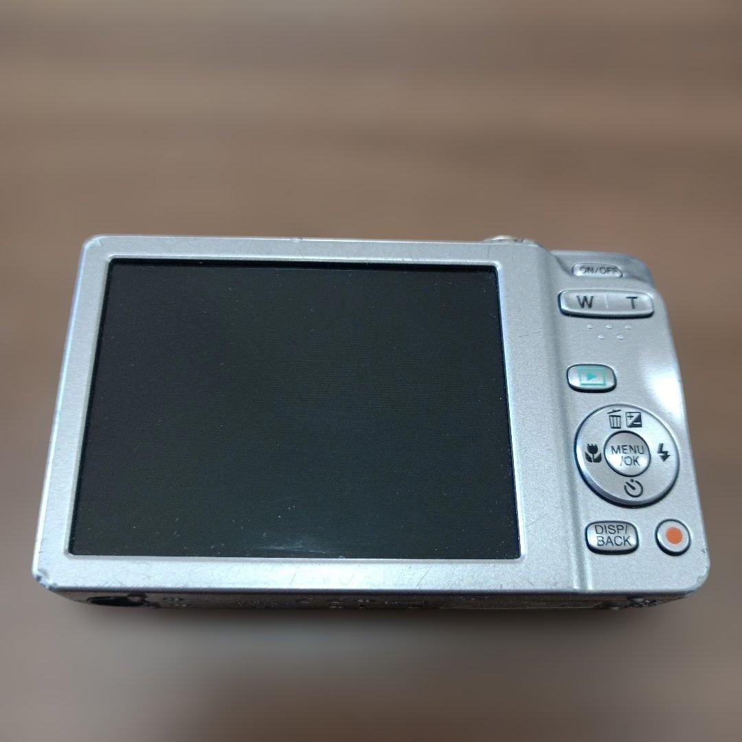 デジタルカメラ FUJIFILM FinePix JX690