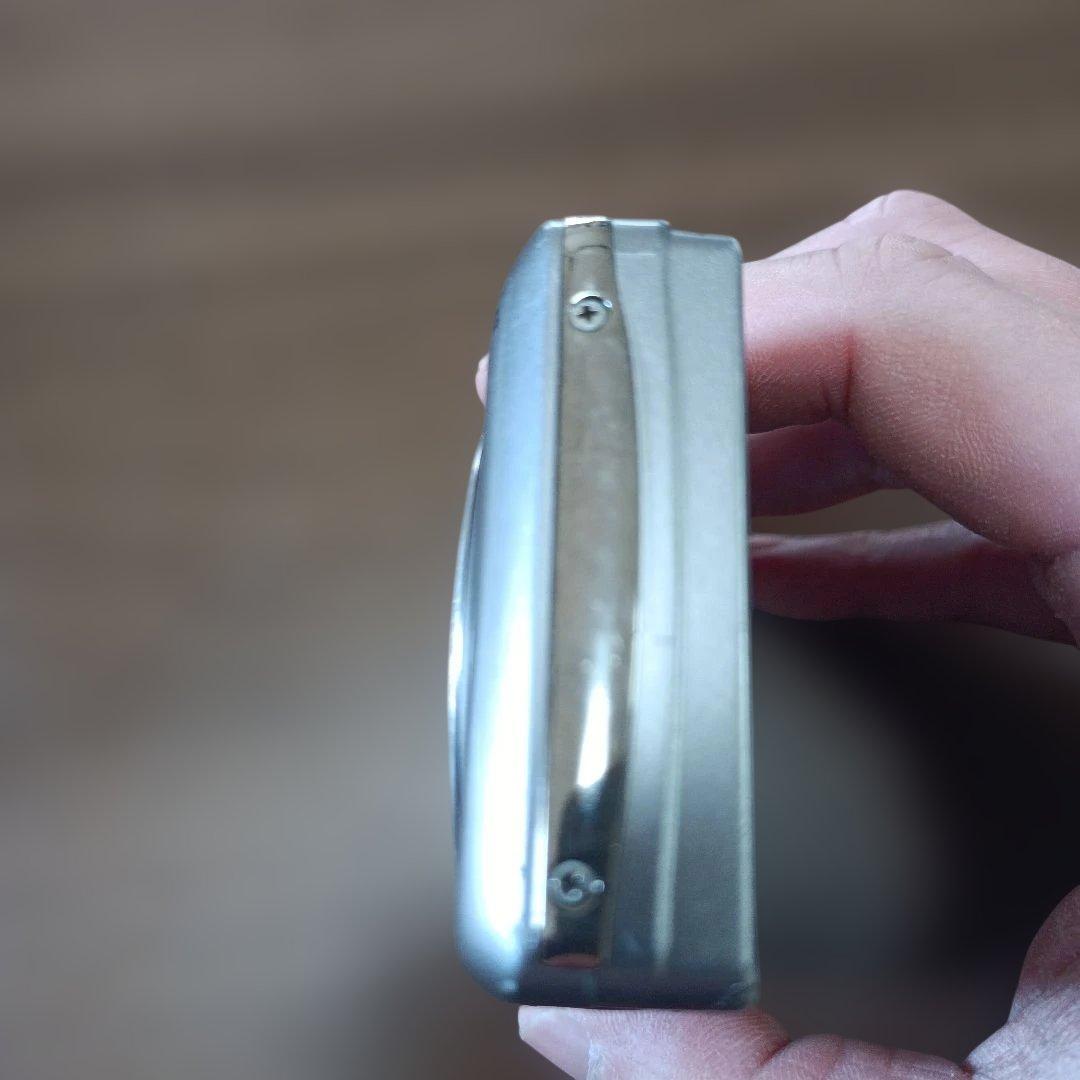 デジタルカメラ FUJIFILM FinePix JX690