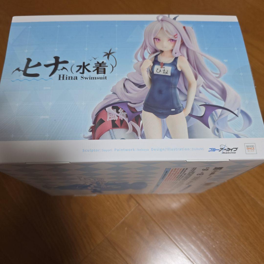 ***様 グッドスマイルカンパニー　水着　空崎ヒナ