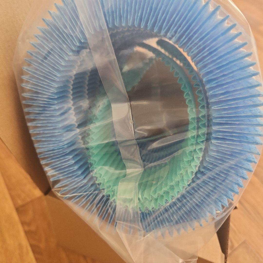 フィルター新品　バルミューダ　気化式加湿器 ERN-1000SD-WK