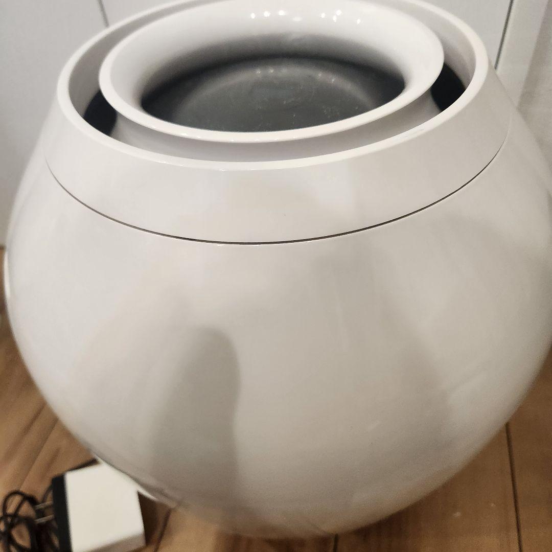 フィルター新品　バルミューダ　気化式加湿器 ERN-1000SD-WK