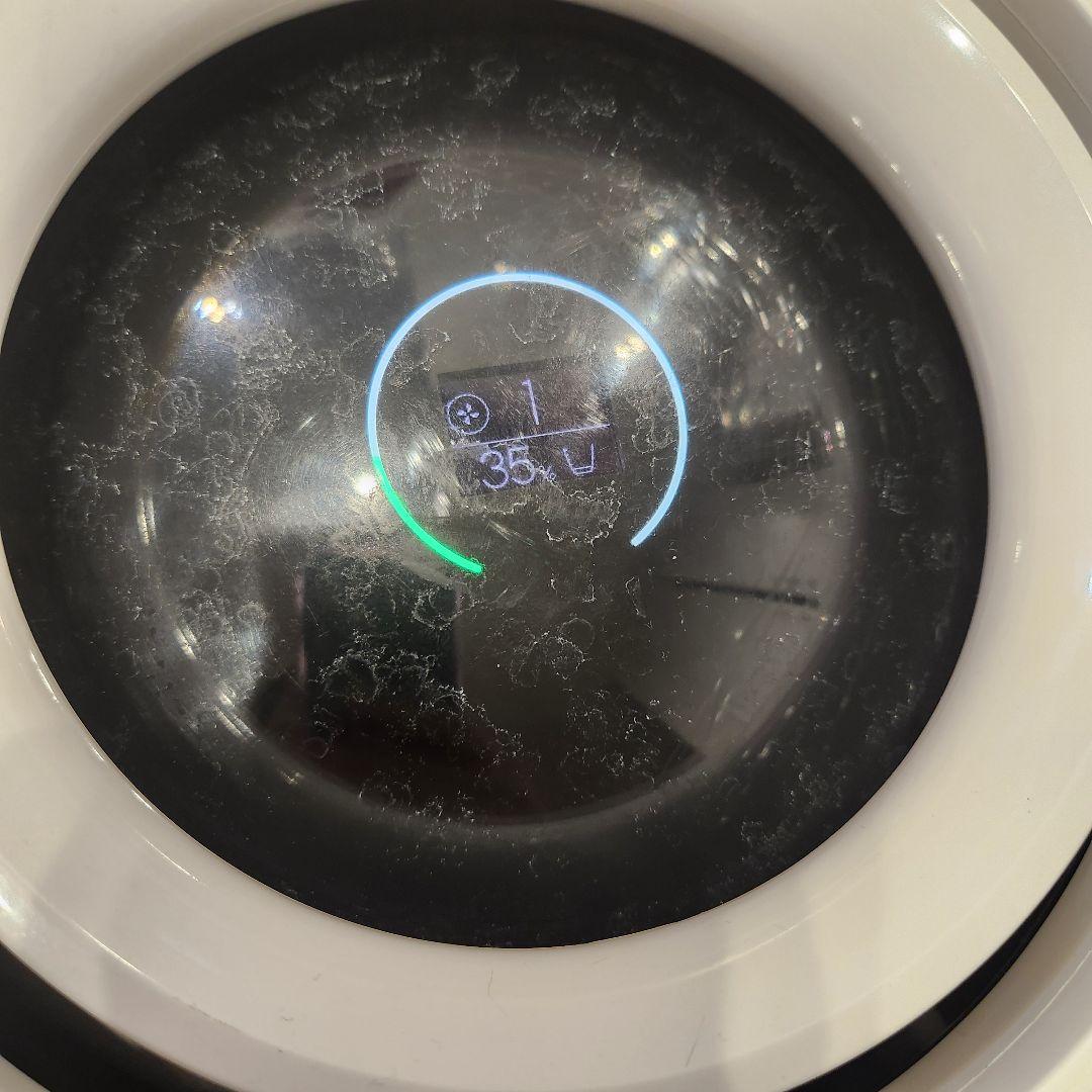 フィルター新品　バルミューダ　気化式加湿器 ERN-1000SD-WK