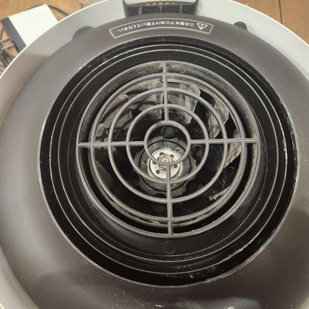 フィルター新品　バルミューダ　気化式加湿器 ERN-1000SD-WK