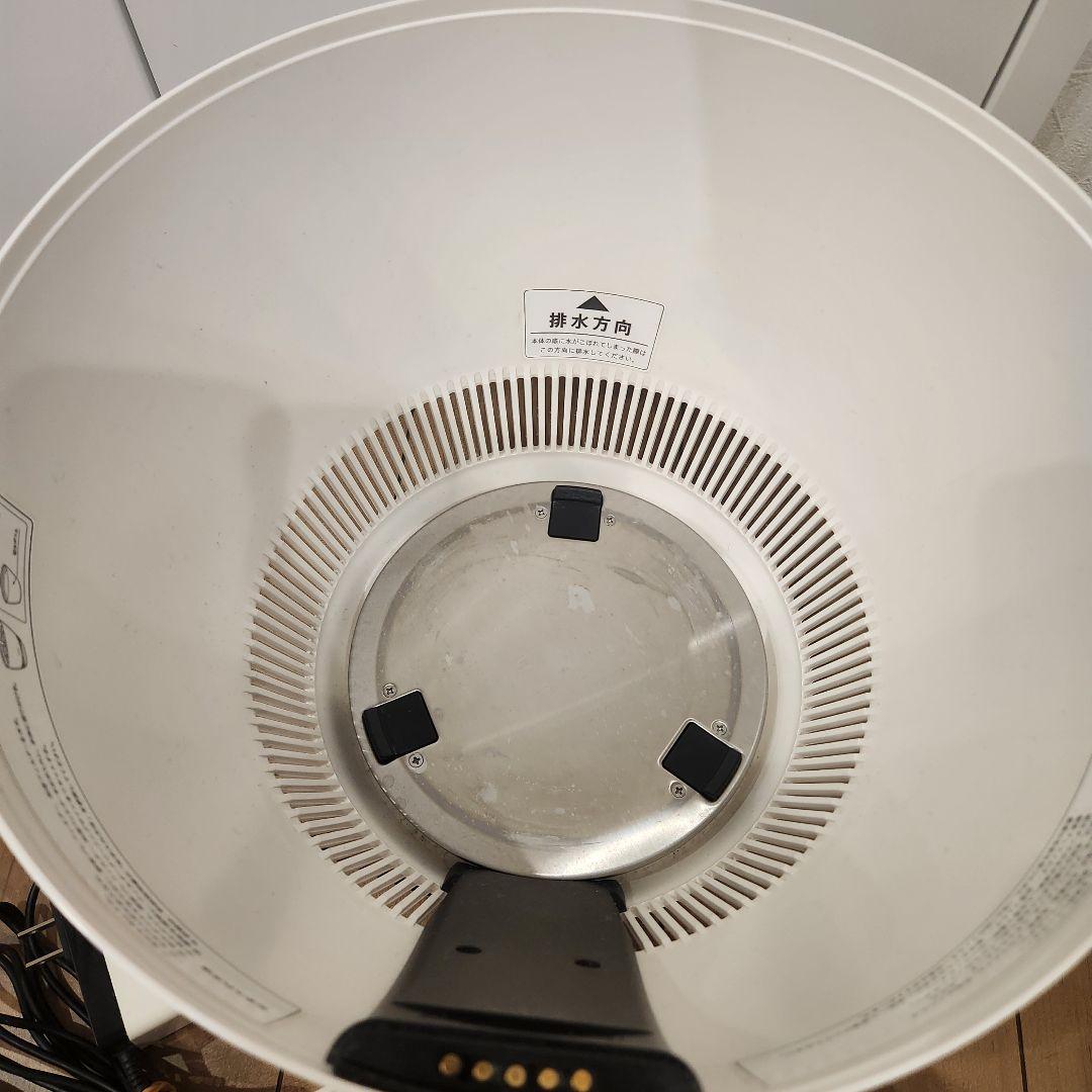 フィルター新品　バルミューダ　気化式加湿器 ERN-1000SD-WK