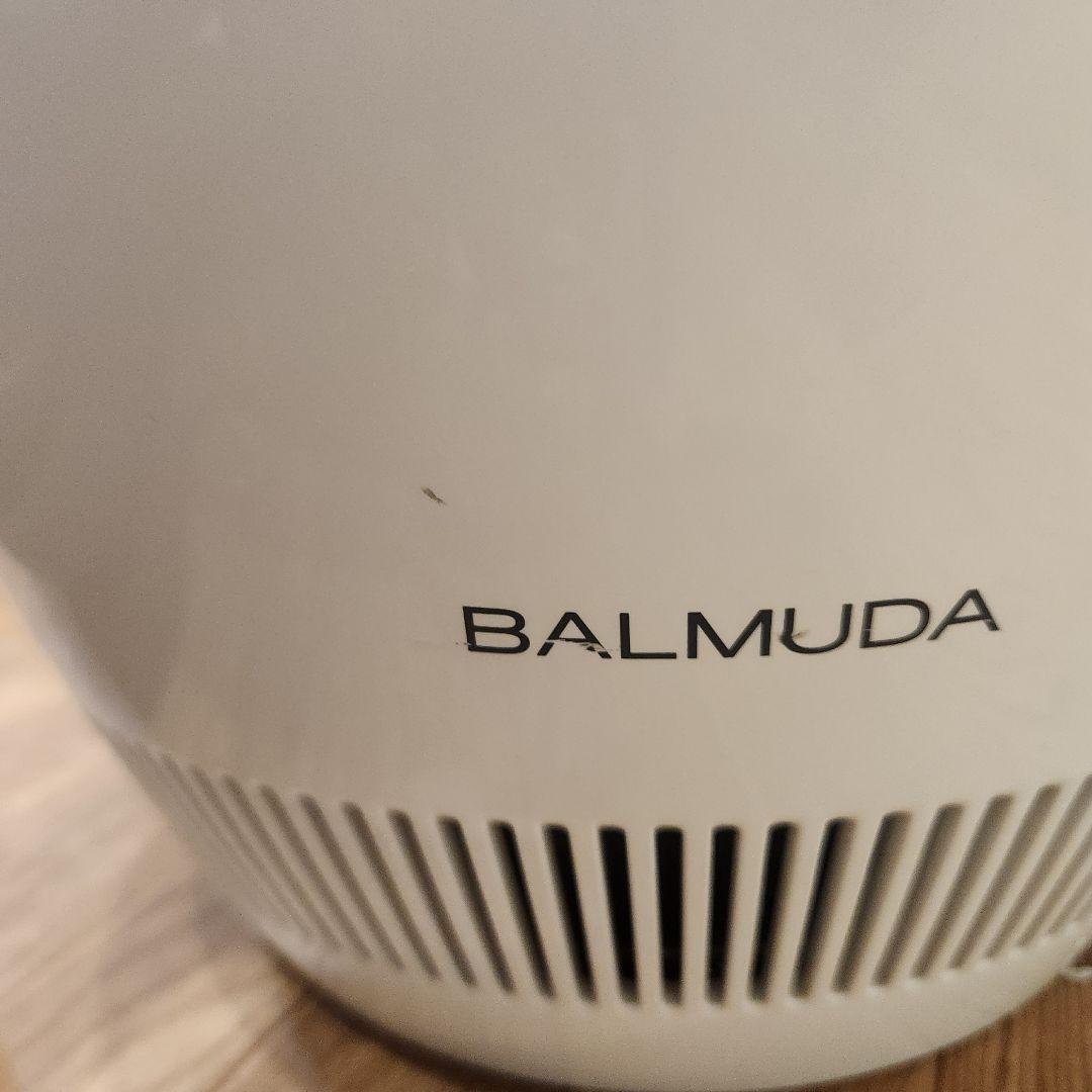 フィルター新品　バルミューダ　気化式加湿器 ERN-1000SD-WK