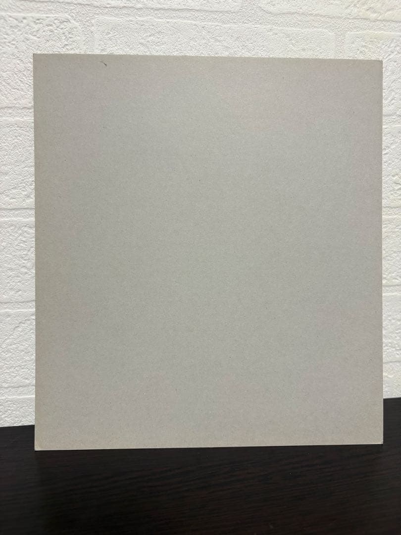 【希少】どうぶつの森＋ カプセルコレクション 台紙POP キャビア 2003年