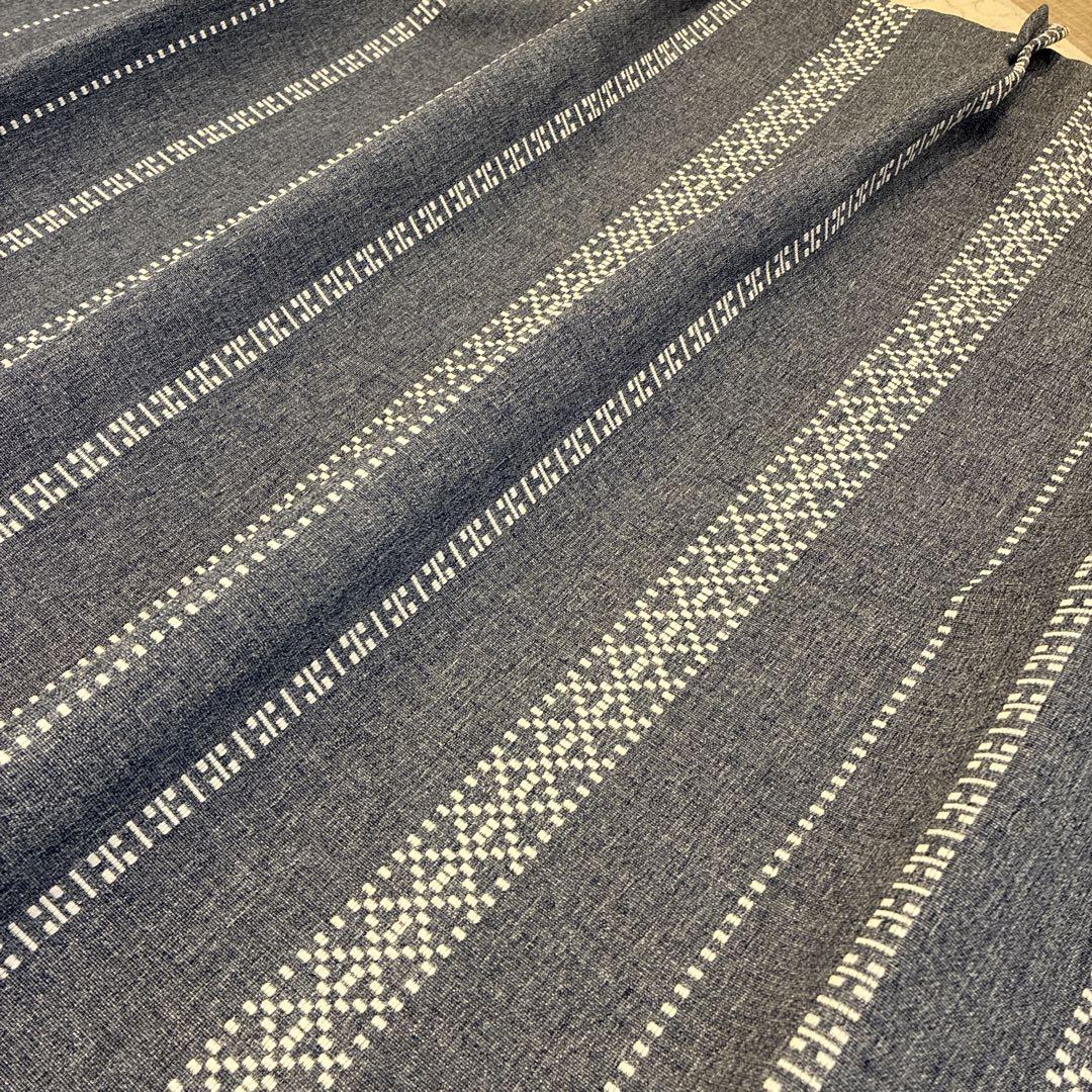 【ニトリ】遮光カーテン　レースカーテン２枚組セット　横105×縦200センチ