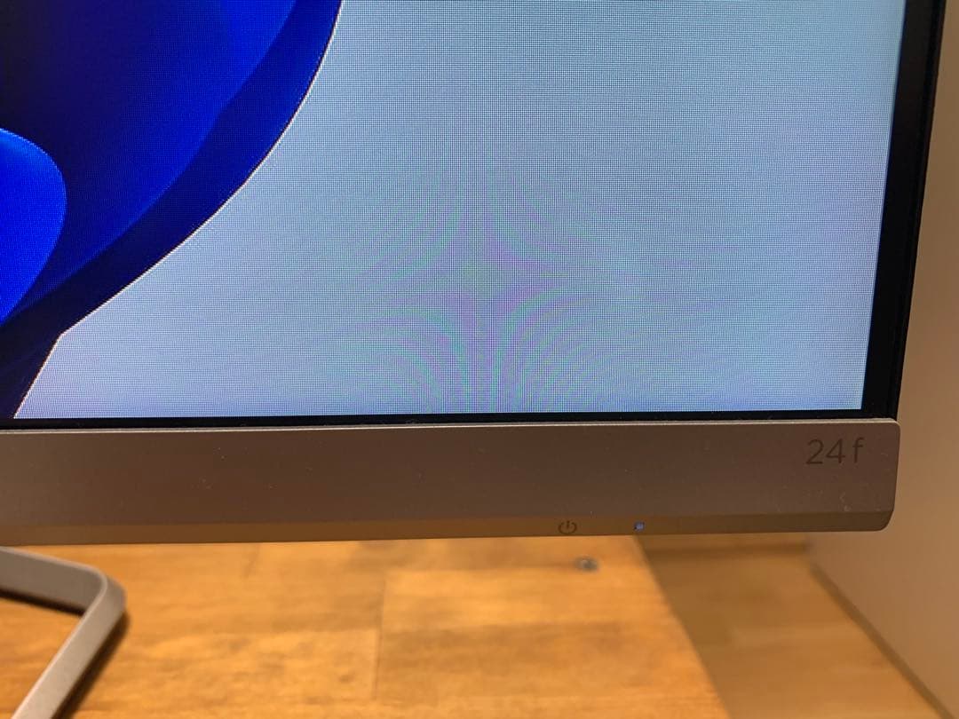 HP 24f モニター 24インチ フルHD