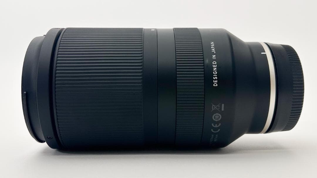 中古良品 TAMRON 70-180mm F/2.8 Di III VXD