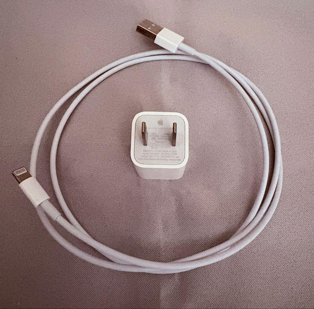 【⭐️美品⭐️】iPhone SEホワイト　64GB